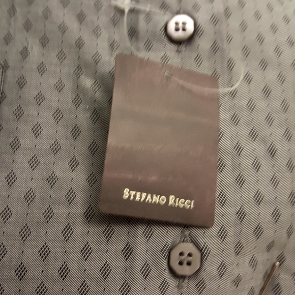 Stefano Ricci Shirt - Picture 5 of 6